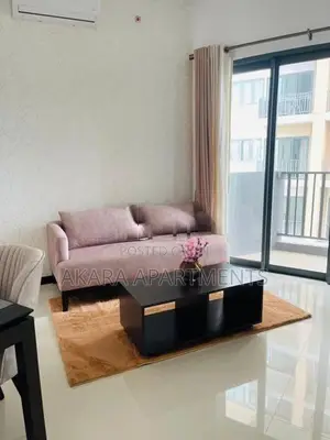 Colombo 02 Trizen - Furnished Apartment for Rent A40164