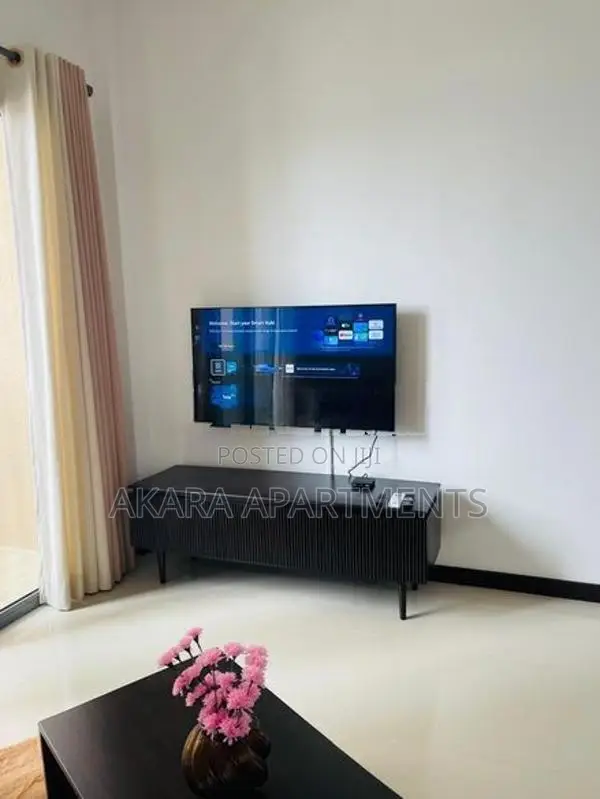 Colombo 02 Trizen - Furnished Apartment for Rent A40164