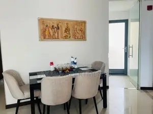 Colombo 02 Trizen - Furnished Apartment for Rent A40164