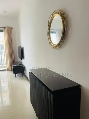 Colombo 02 Trizen - Furnished Apartment for Rent A40164