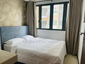 Colombo 02 Trizen - Furnished Apartment for Rent A40164
