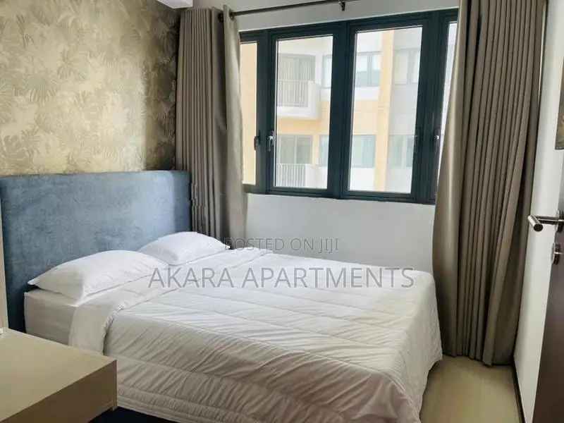 Colombo 02 Trizen - Furnished Apartment for Rent A40164