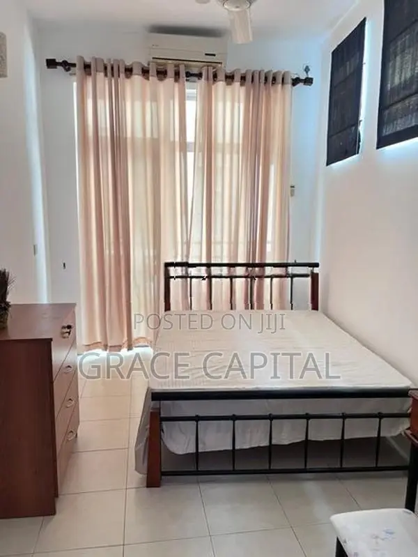 Furnished Apartment for Rent Colombo 5