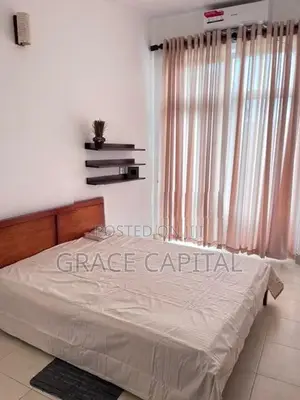 Furnished Apartment for Rent Colombo 5