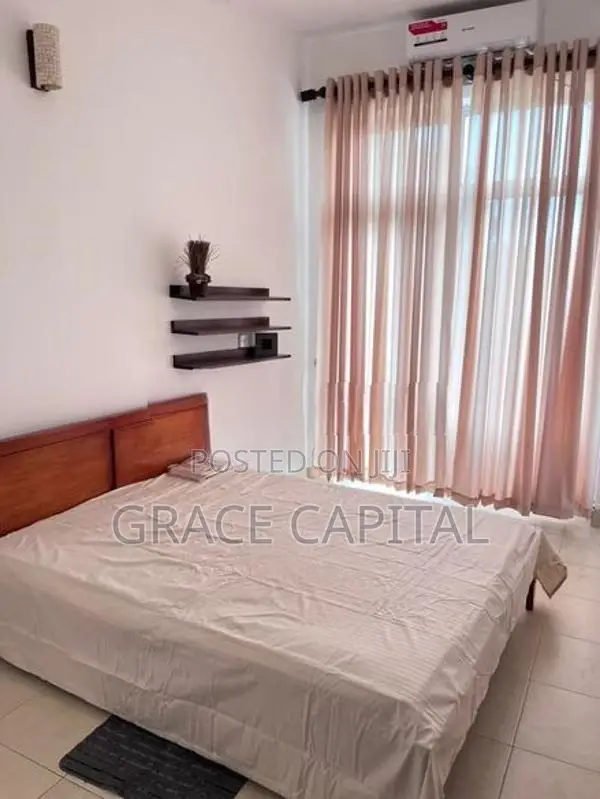 Furnished Apartment for Rent Colombo 5