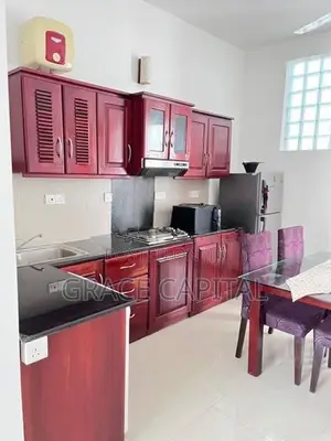 Furnished Apartment for Rent Colombo 5