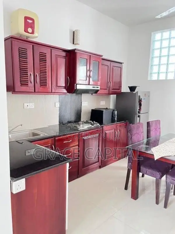Furnished Apartment for Rent Colombo 5