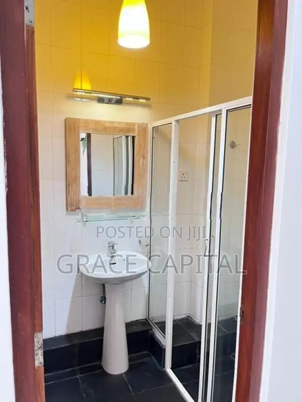 Furnished Apartment for Rent Colombo 5