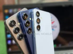 Samsung Galaxy S25 5G Fullset (Used)