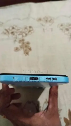 Redmi note12 (Used)