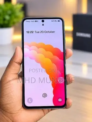 Samsung Galaxy A55 (Used)
