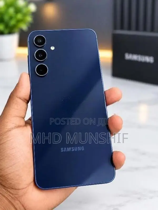 Samsung Galaxy A55 (Used)