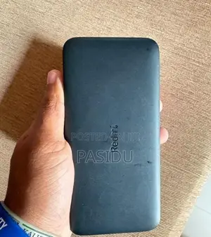 Redmi Power Bank