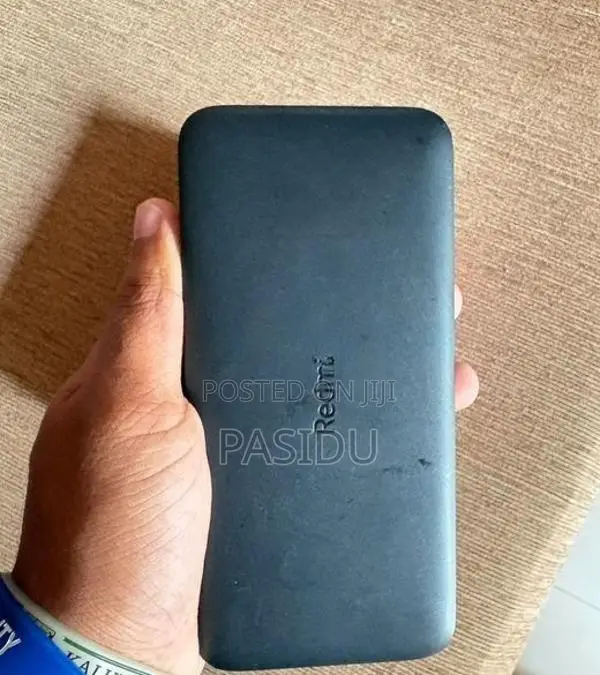 Redmi Power Bank
