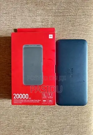 Redmi Power Bank