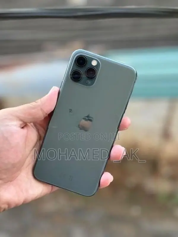 Apple iPhone 11 Pro (Used)