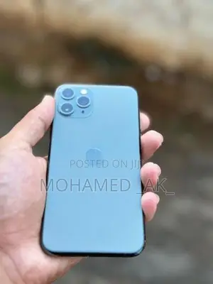 Apple iPhone 11 Pro (Used)