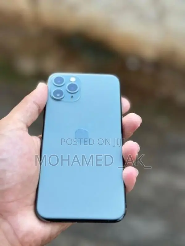 Apple iPhone 11 Pro (Used)