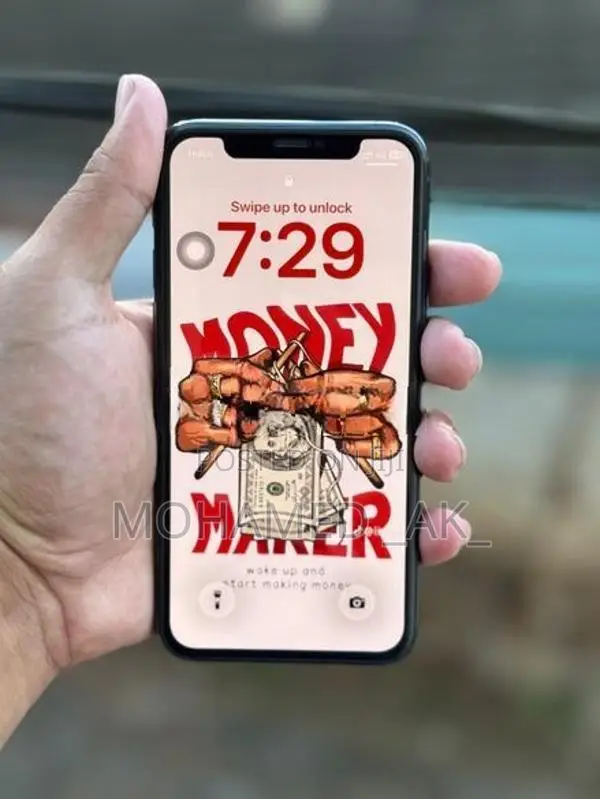 Apple iPhone 11 Pro (Used)