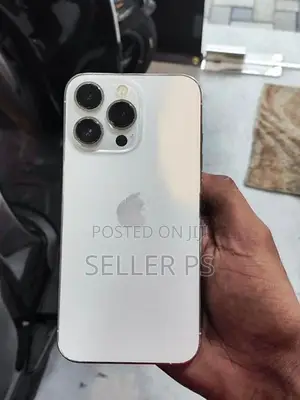 Apple iPhone 13 Pro (Used)