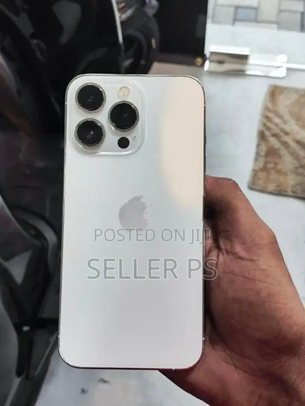 Apple iPhone 13 Pro (Used)