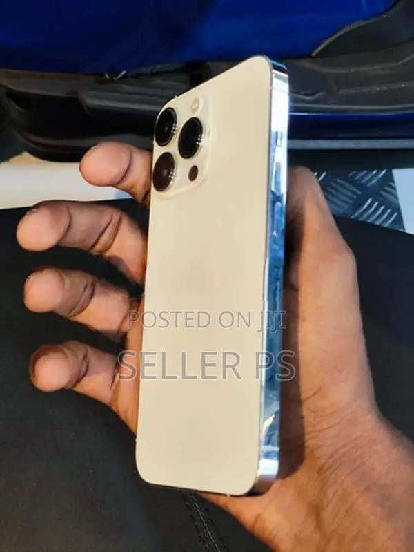 Apple iPhone 13 Pro (Used)