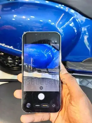 Apple iPhone 13 Pro (Used)