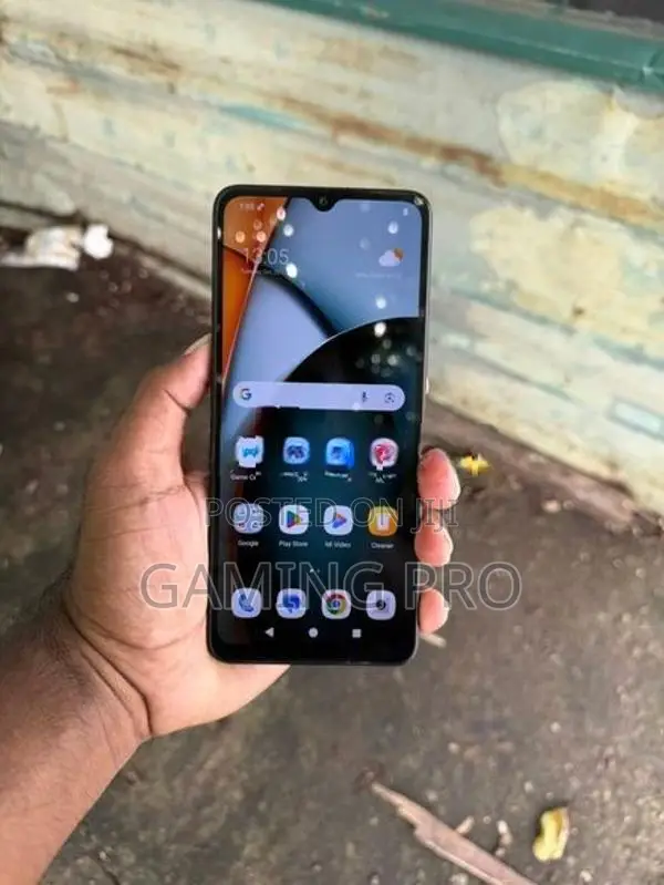 Xiaomi Redmi A3 64GB (Used)