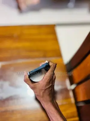 Apple iPhone 12 Pro (Used)
