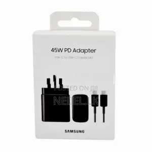 Samsung 45W Adapter