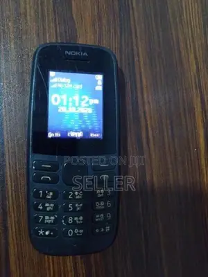 Nokia 105 (Used)