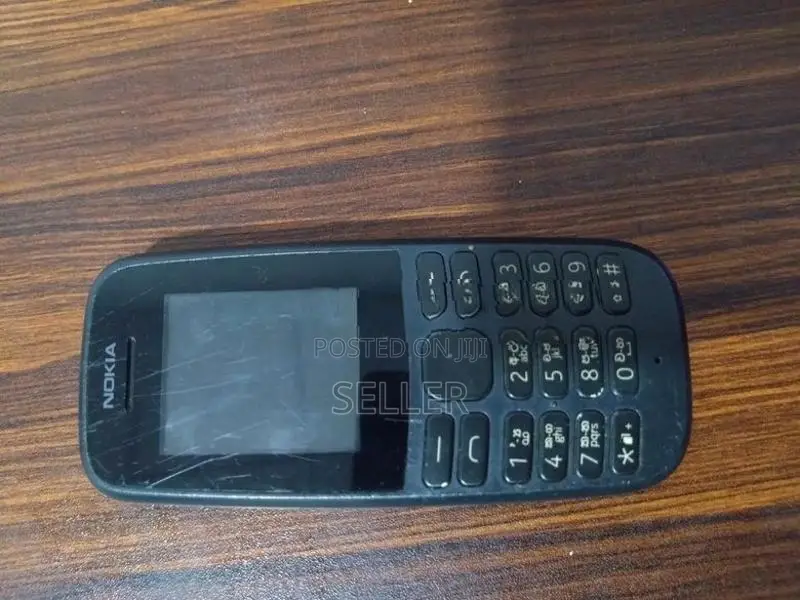 Nokia 105 (Used)
