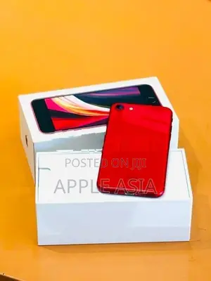 Apple iPhone SE 2 128GB (Used)