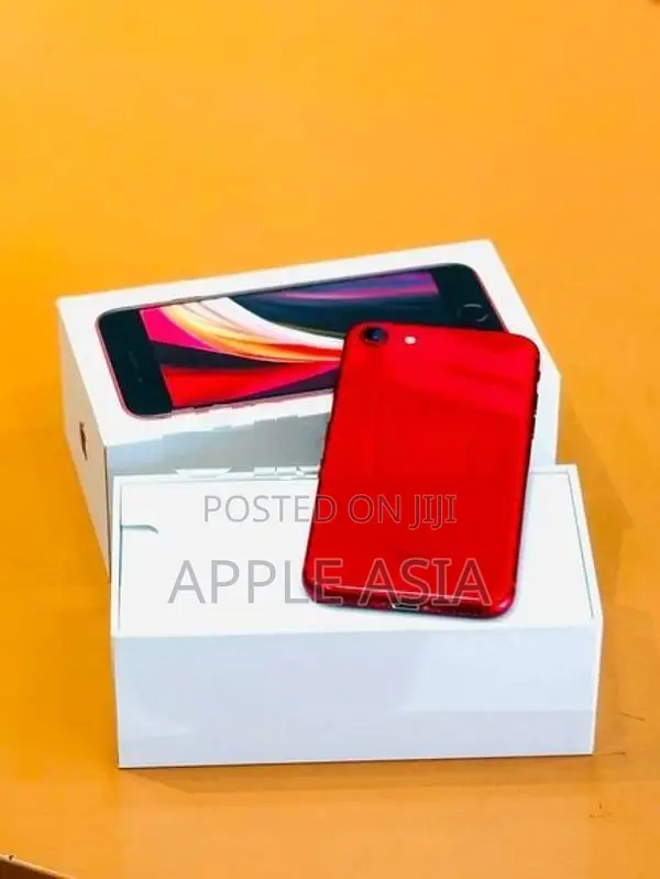 Apple iPhone SE 2 128GB (Used)