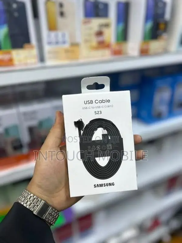 USB Cable