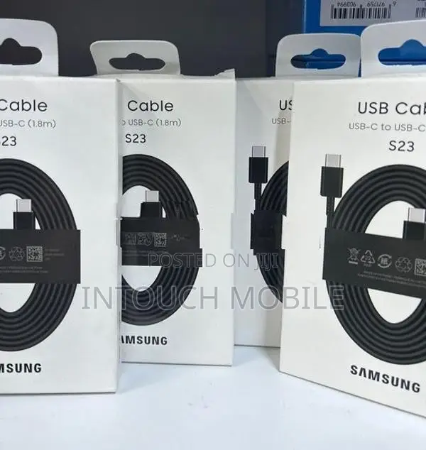 USB Cable
