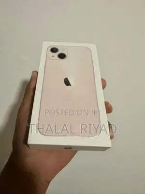 Apple iPhone 13 128GB (Used)