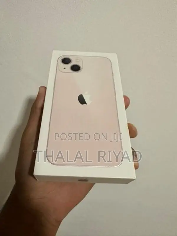 Apple iPhone 13 128GB (Used)