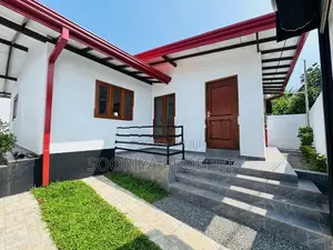 Architectural Designed Brand New House for Sale in Piliyandala