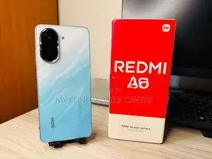 Xiaomi Redmi A5 128GB 1 YEAR WARANTY (Brand New)