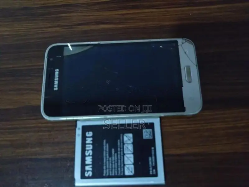 Samsung Galaxy J1 (Used)