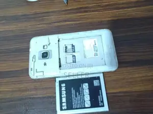 Samsung Galaxy J1 (Used)