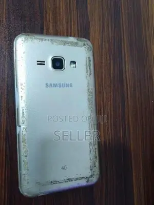Samsung Galaxy J1 (Used)