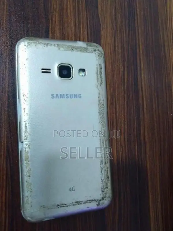 Samsung Galaxy J1 (Used)