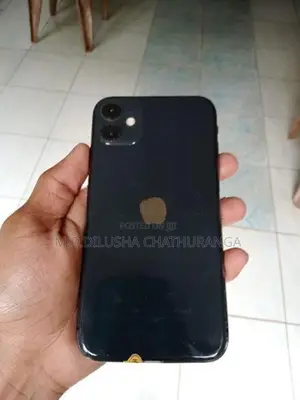 Apple iPhone 11 (Used)
