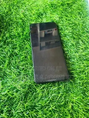 Samsung Galaxy M02 (Used)