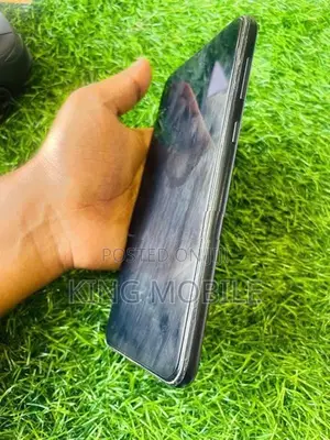 Samsung Galaxy M02 (Used)