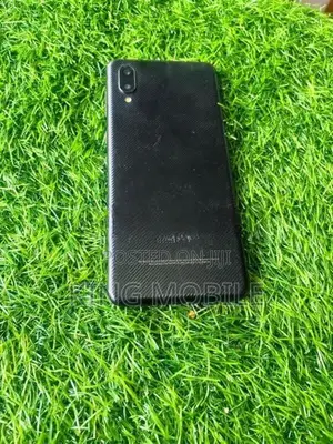 Samsung Galaxy M02 (Used)