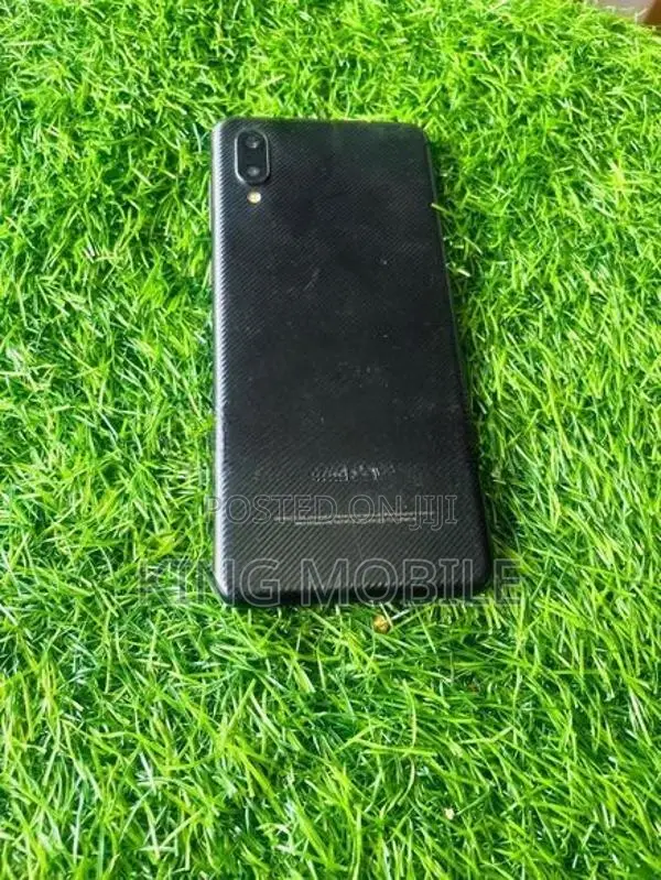 Samsung Galaxy M02 (Used)