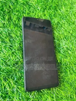 Samsung Galaxy M02 (Used)